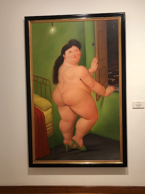 botero museum, museo botero, things to do in bogota, things to see in bogota, bogota, colombia, colombia tourist attractions
