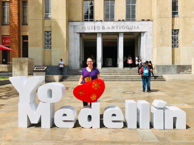 what to do in medellin, free walking tour of medellin, colombia tourist attractions, medellin tours, botero, colombia