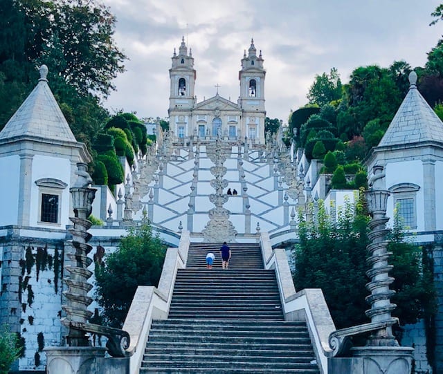 Braga, City of Archbishops: The Best Day Trip from Porto