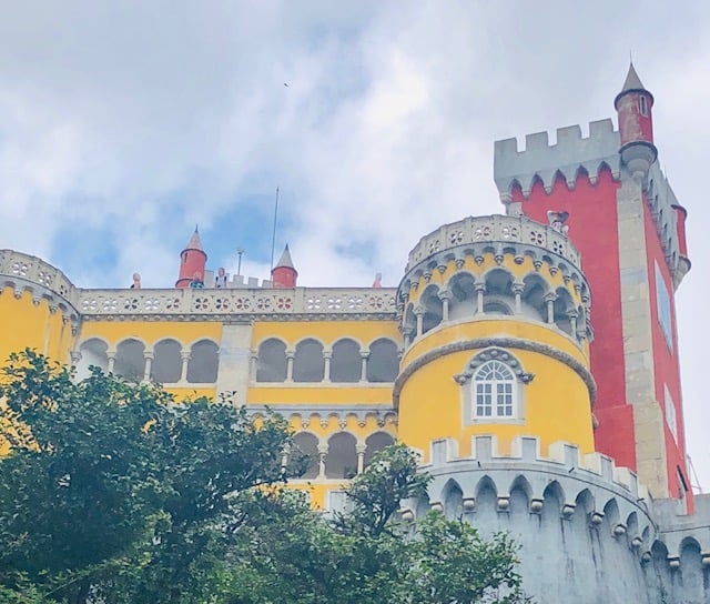 9 Things to do in Sintra: The Best Day Trip from Lisbon