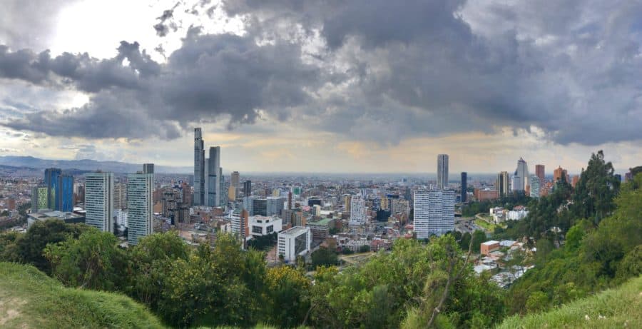 bogota turismo, things to do in bogota, bogota, colombia, colombia tourist attractions