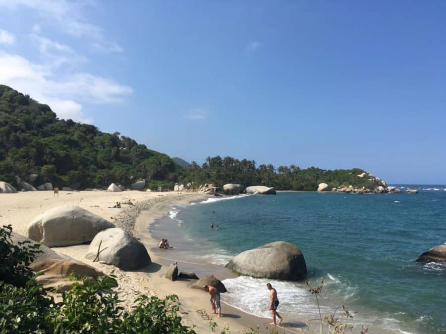 parque tayrona, things to do in colombia, best places to visit in Colombia, cartagena, colombia, colombia destinations, cartagena turismo, tour cartagena, Cartagena de indias playas, best beaches in colombia
