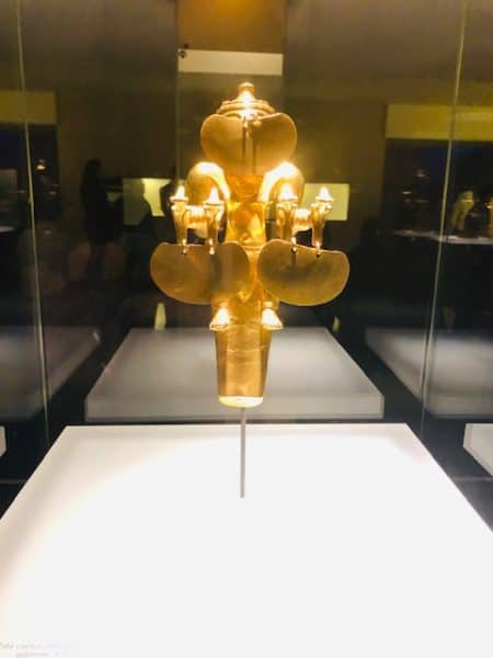 bogota, things to do in bogota, what to do in bogota, museo d'oro, gold museum