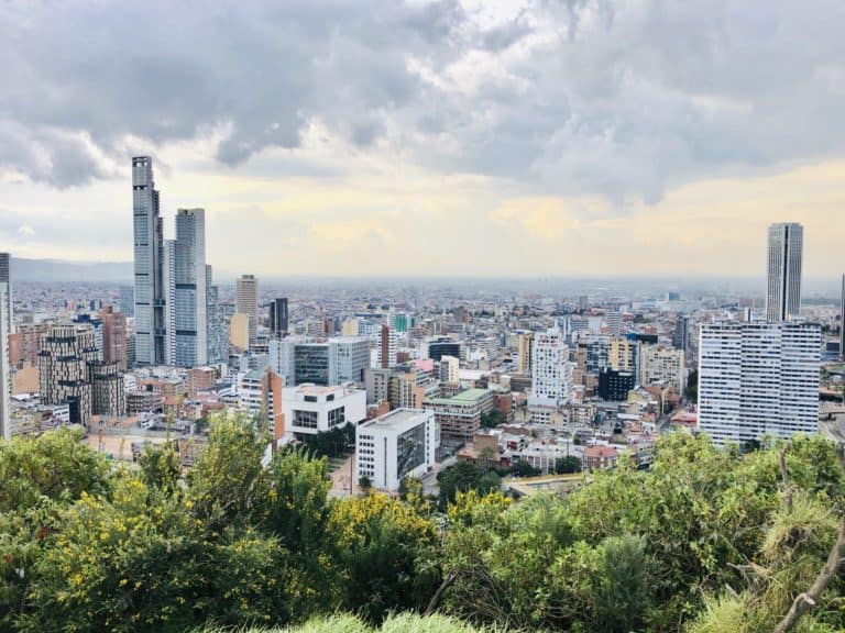 The Top 11 Fun Things to do in Bogotá
