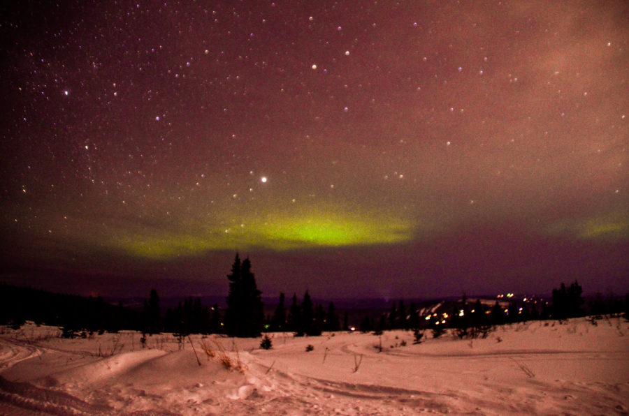 northern lights, aurora borealis, bucket list, things to do in fairbanks, alaska