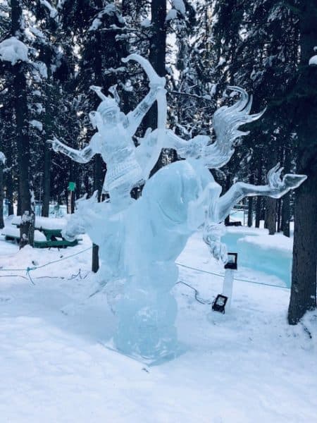 Top 21 Things to do in Fairbanks Alaska: Ultimate Winter Guide