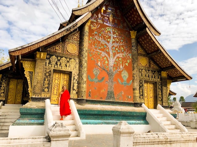 11 Best Things to do in Luang Prabang