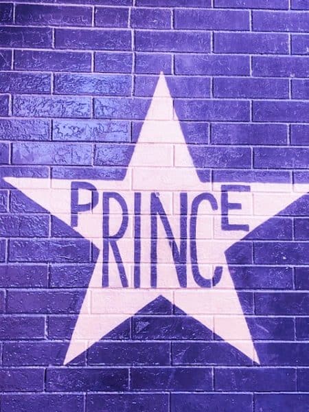 Paisley Park Tours: Walking in the Footsteps of Prince