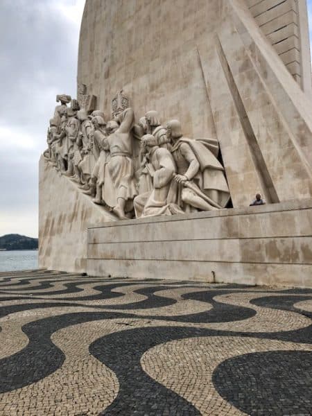 Monument to the Discoveries, Belem, Lisbon, Portugal, Things to do in Belem,  UNESCO, Things to do in LIsbon, Things to do in Lisbon, Things to do in Belem, Things to do in Belem, unesco, world heritage sites, unesco world heritage, visit belem, belem portugal, lisboa tourismo, turismo lisboa, what to see in lisbon, lisbon tourist attractions, belem tour, places to visit in lisbon, things to do in lisbon, lisbon attractions