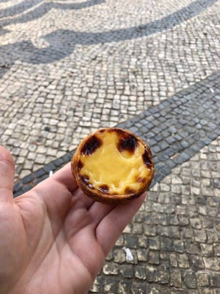 pastel de nada, mantiegaria, portugal, lisbon, lisbon sightseeing, lisbon attractions, what to see in lisbon, visit lisbon, lisbon tours, lisbon portugal, what to eat in lisbon, things to eat in lisbon