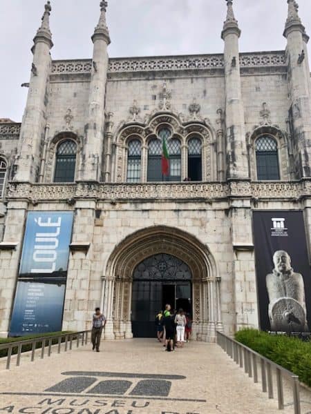 National Archaeology Museum, Jerónimos Monastery, Belem, Portugal, UNESCO, Things to do in Belem, Things to do in LIsbon, Tram from Lisbon to Belém, Belem, Lisbon, Portugal, Things to see in Lisbon, Things to see in Belem, Jerónimos Monastery, Belem, Portugal, Things to do in Belem, day trip from lisbon, lisbon day trip, visit belem, visit Belém, Belém tour, lisbon tourist attractions, what to see in lisbon, places to visit in lisbom, lisbon attractions, unesco, world heritage sites, unesco world heritage
