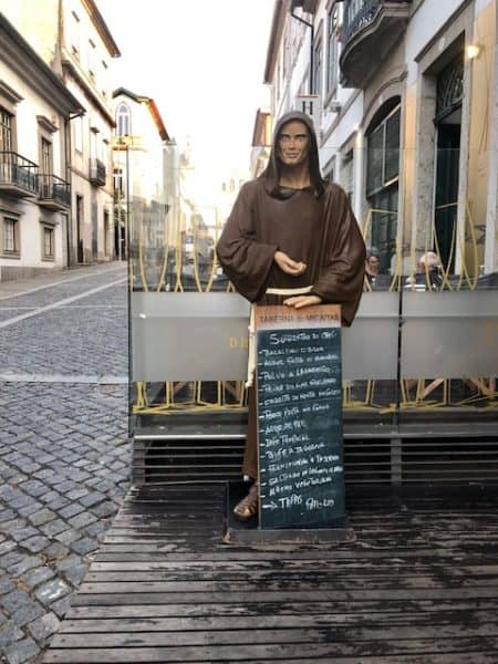 Taberna do Migaitas, Braga, Portugal, 