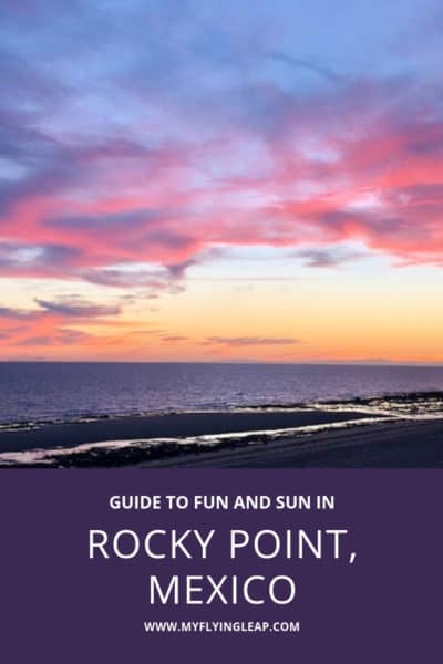 beach time, rocky point rentals, rocky point weather, puerto penasco rentals, things to do in rocky point, rocky point, mexico