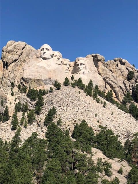 Mount Rushmore, Rushmore, presidents, memorial, South Dakota, things to do in south dakota, south dakota, SD, SDAK, things to do around the black hills,
