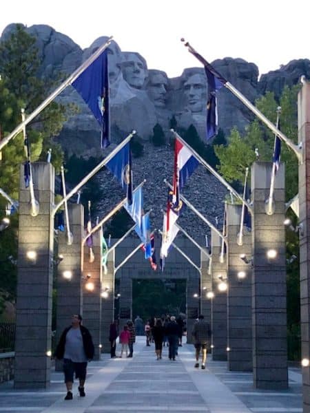 Mount Rushmore, Rushmore, presidents, memorial, South Dakota, things to do in south dakota, south dakota, SD, SDAK, things to do around the black hills,