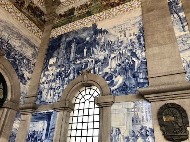 São Bento Train Station, porto attractions, porto attractions, things to do in porto, what to do in porto, porto sightseeing, places to visit in porto, porto train station, train station, São Bento, sao bento, porto tours. tours porto. porto visit, porto things to do