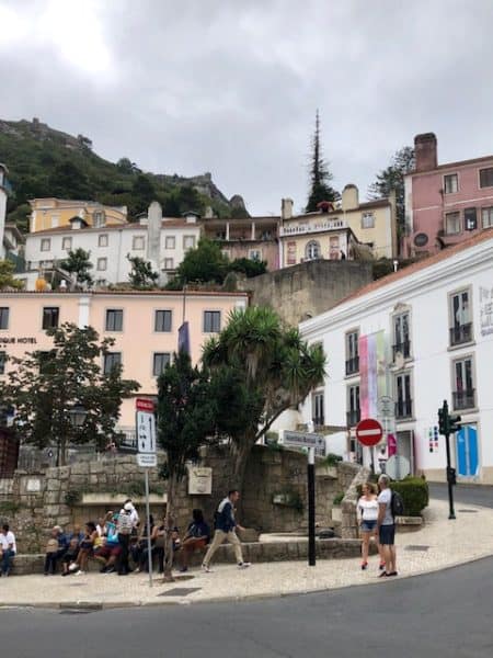 Sintra, portugal, day trips from lisbon, day trips from lisbon, what to see in sintra, lisbon day trips, sintra tour, lisbon day tours, visit sintra, lisbon to sintra day trip