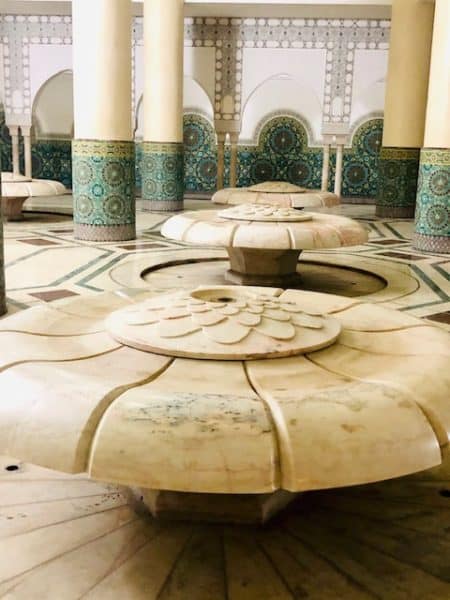 hammam, moroccan spa, casablanca, things to do in casablanca, visit casablanca, tour casablanca, what to do in casablanca, what to see in casablanca, casablanca city tour