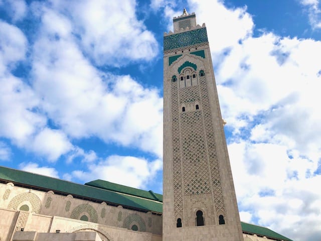 The Best Things to do in Casablanca in One Day
