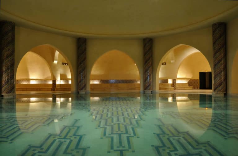 All You Need to Know about a Moroccan Hammam