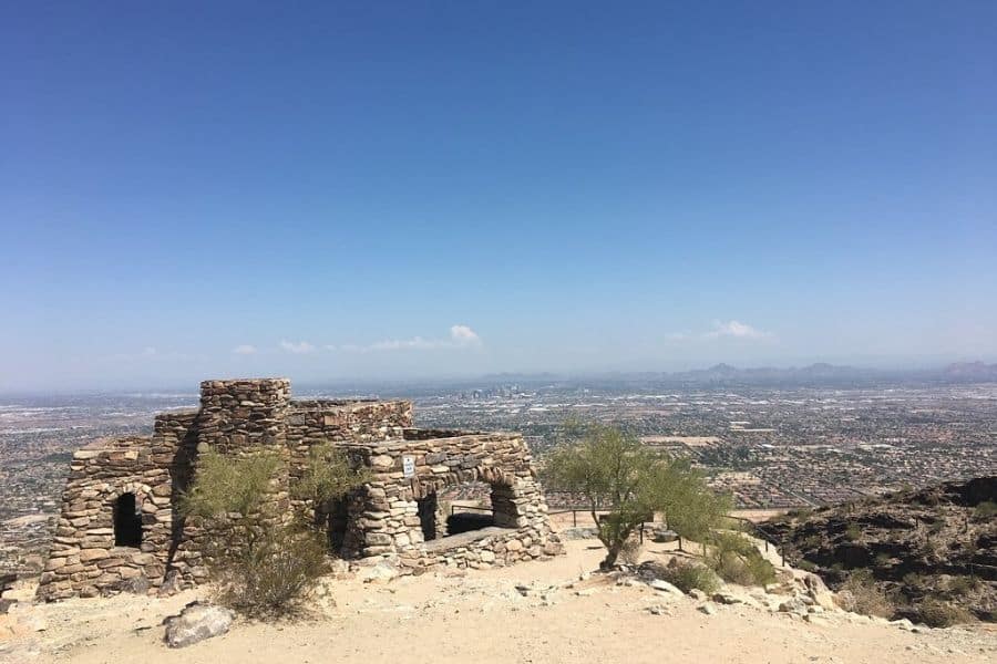 what to do in phoenix, phoenix attractions, phoenix fun, fun in phoenix, things to do around phoenix, phoenix arizona attractions, places to go in phoenix, phoenix sightseeing, dobbins lookout, dobbins, south mountain park