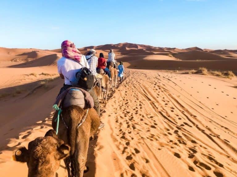 10 Incredible Reasons for Visiting Morocco