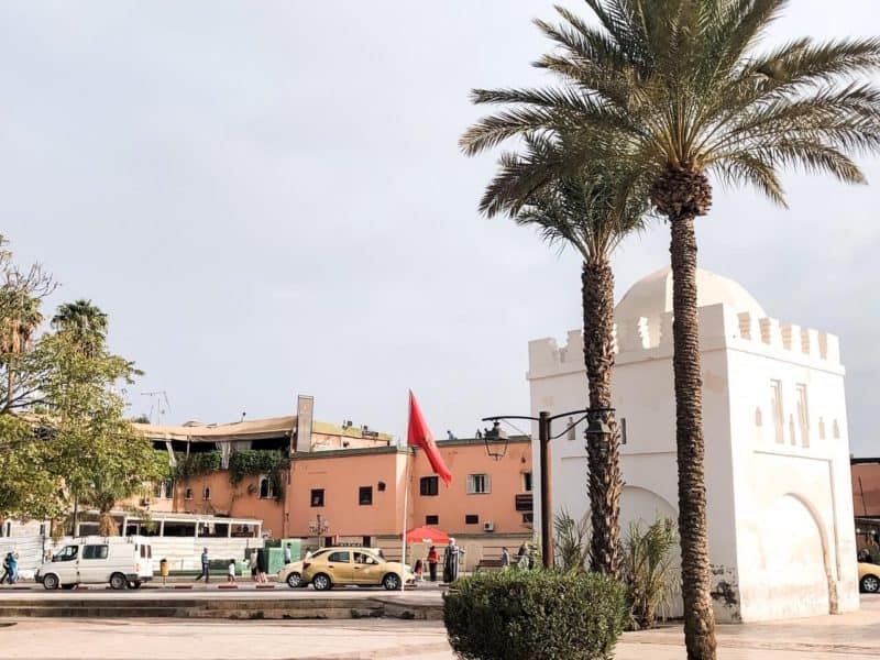 marrakech, marrakech sightseeing, marrakech airport, best restaurants in marrakech, places to see in marrakech, best places to see in marrakech, lalla zohra, tomb of lalla zohra, lalla zohra tomb