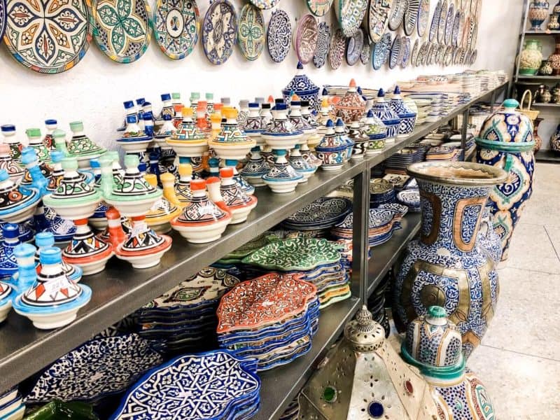 fes, fes morocco, medina of fes, things to do in fes, visit fes, fes attractions, things to see in fes, fes el bali, unesco, unesco world heritage site, unesco world heritage, pottery, mosaic, mosaics, pottery coop
