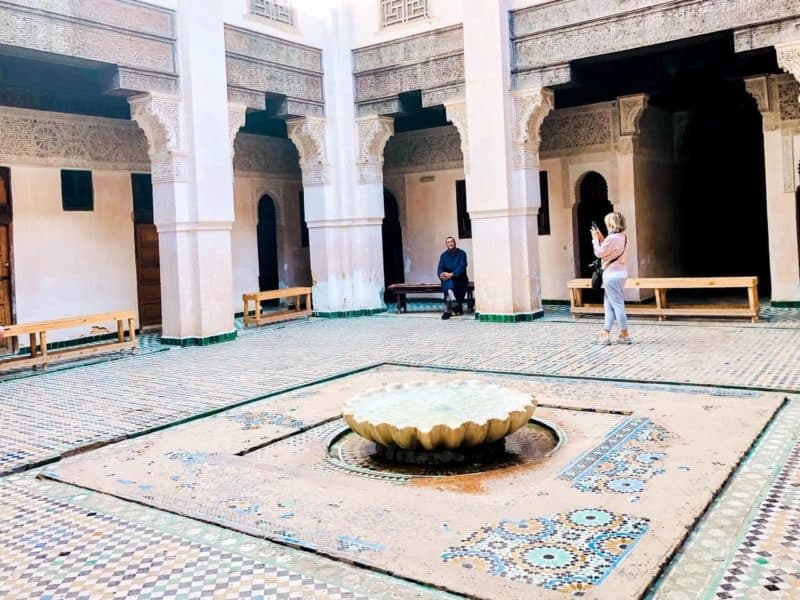 fes, fes morocco, medina of fes, things to do in fes, visit fes, fes attractions, things to see in fes, fes el bali, unesco, unesco world heritage site, unesco world heritage, al kairaouine, oldest university, oldest university in the world