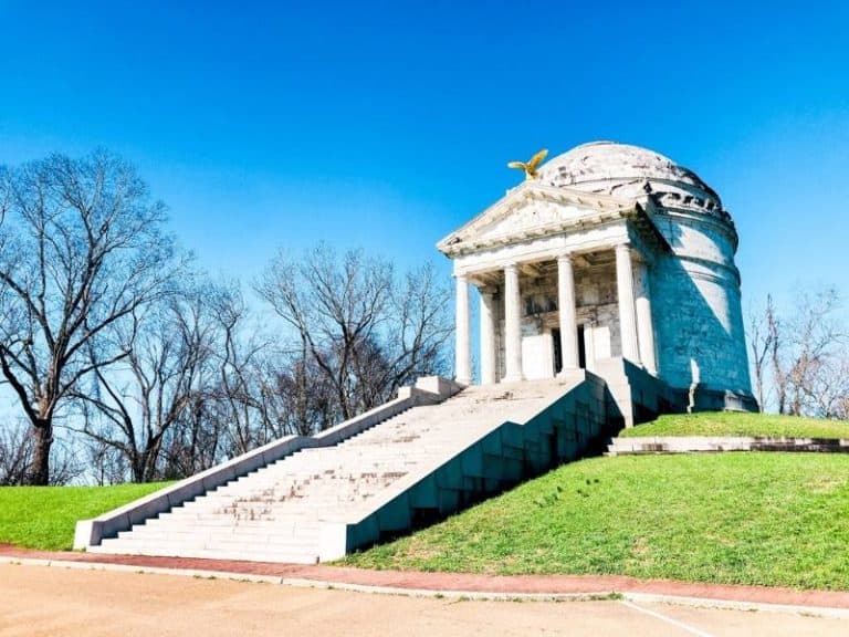 How to Visit Vicksburg in One Day