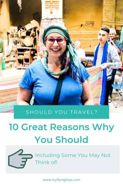 benefits of travel, benefits to traveling, why you should travel, why do people travel, why traveling is important, fes medina, textile shop, tsunami, earthquake
