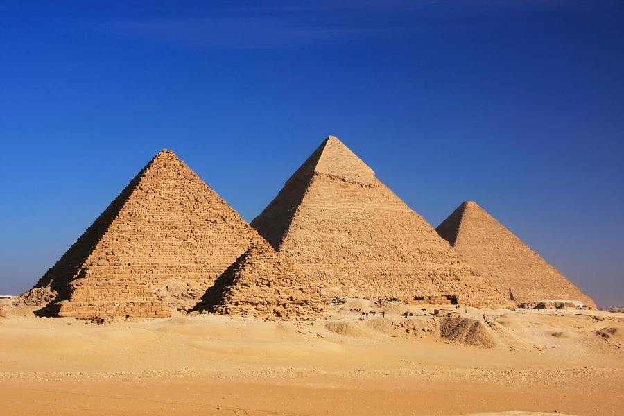 egypt, giza, pyramids, giza pyramids, egypt pyramids