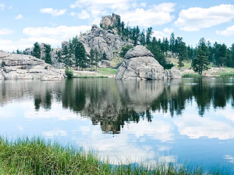 sylvan lake, sylvan lake south dakota, custer, custer, custer park, custer state park, custer sd, custer couth dakota, black hills, the black hills, black hills sd, black hills south dakota, south dakota, things to do in south dakota, sylvan lake south dakota