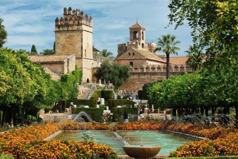 Top Things to do in Córdoba in One Day