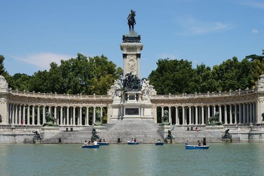 best places to visit in madrid, madrid top attractions, tourismo madrid, madrid tourismo, places to visit in madrid, madrid places to visit, madrid sightseeing, el retiro park, 3 days in madrid, madrid 3 day itineary