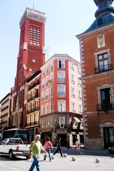 best places to visit in madrid, madrid top attractions, tourismo madrid, madrid tourismo, places to visit in madrid, madrid places to visit, madrid sightseeing, places to stay in madrid, hotel plaza mayor
