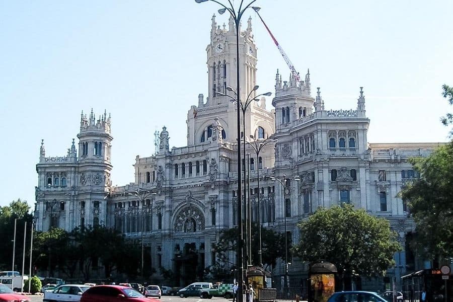 best places to visit in madrid, madrid top attractions, tourismo madrid, madrid tourismo, places to visit in madrid, madrid places to visit, madrid sightseeing, puerta del sol, madrid post office, 3 days in madrid, adrid 3 day itinerary