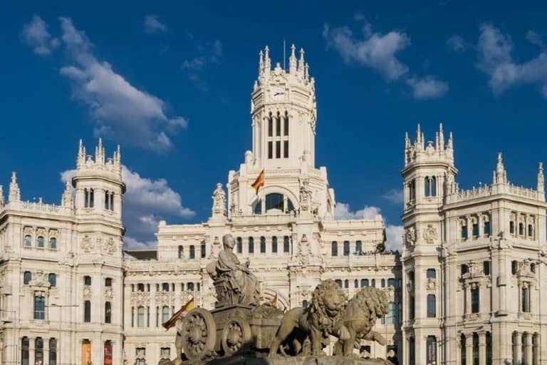 One Day in Madrid: Top Things to See and Do