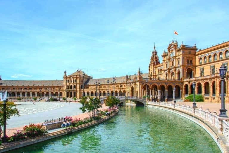 11 Top Things to Do In Seville You Can’t Miss