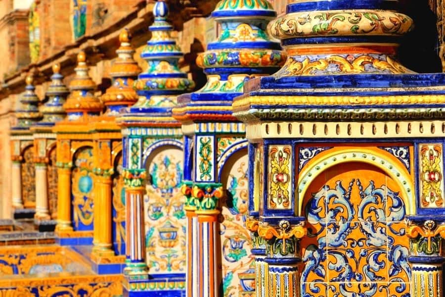 things to see in seville, seville attractions, sevilla tourism, seville tourist information, seville tourist attractions, seville tourism, seville what to do, what to do in seville spain, what to do in seville, what to see in seville, tile, spanish tile
