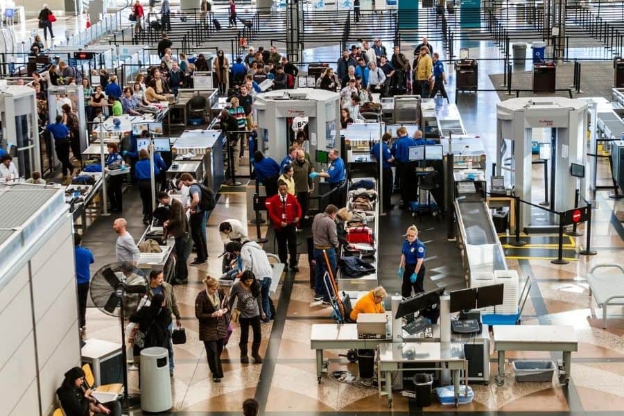 airport security, security, airport, trusted traveler program, trusted traveler, known traveler, known traveler number, tsa precheck, 