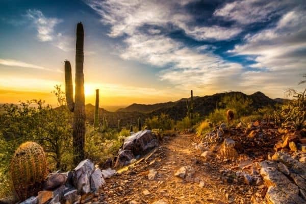 Arizona Natural Wonders—Most Beautiful Natural Places in Arizona