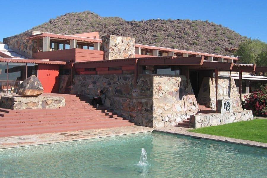 mitä tehdä Phoenixissa, phoenix nähtävyyksiä, phoenix hauskaa, hauskaa Phoenixissa, tekemistä Phoenixissa, phoenix arizona nähtävyyksiä, paikkoja mennä phoenix, phoenix sightseeing, tekemistä phoenix, Taliesin west, frank lloyd wright