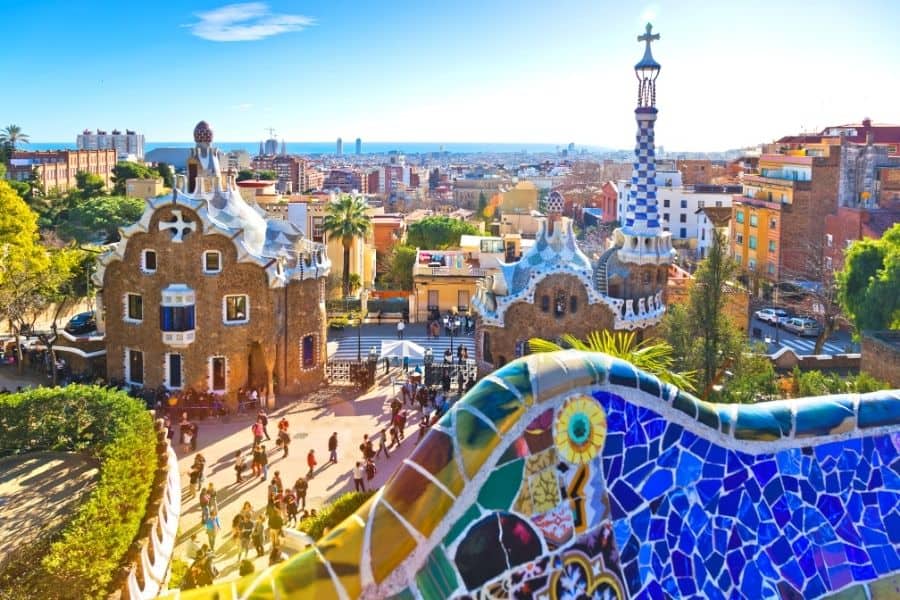 3 days in barcelona, barcelona sightseeing, barcelona itinerary, barcelona weekend, what to see in barcelona, places to visit in barcelona, barcelona itinerary 3 days, barcelona trip, barcelona attractions, things to see in barcelona, what to see in barcelona, day trips from barcelona, barcelona weekend, 3 days barcelona, park guell, gaudi
