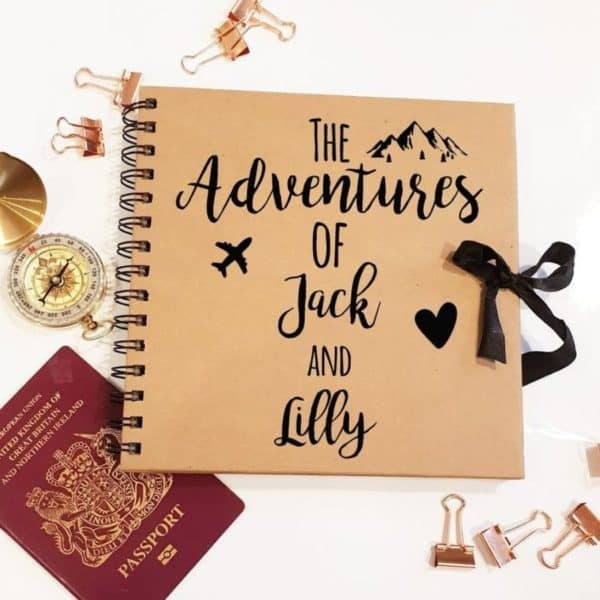 Perfect gifts for someone going on a sabbatical - Middleton & Company
