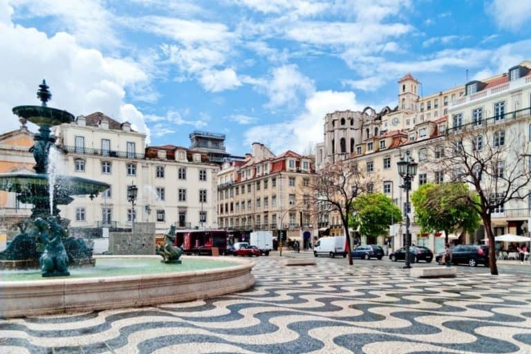 3 Days in Lisbon: the Ultimate Itinerary