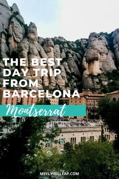 day trips from barcelona, montserrat monastery, barcelona to montserrat, black madonna montserrat, montserrat tour, abbey of montserrat, visit montserrat
