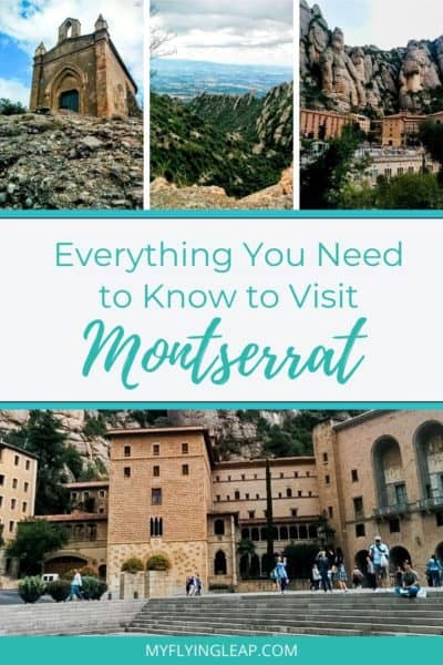 day trips from barcelona, montserrat monastery, barcelona to montserrat, black madonna montserrat, montserrat tour, abbey of montserrat, visit montserrat