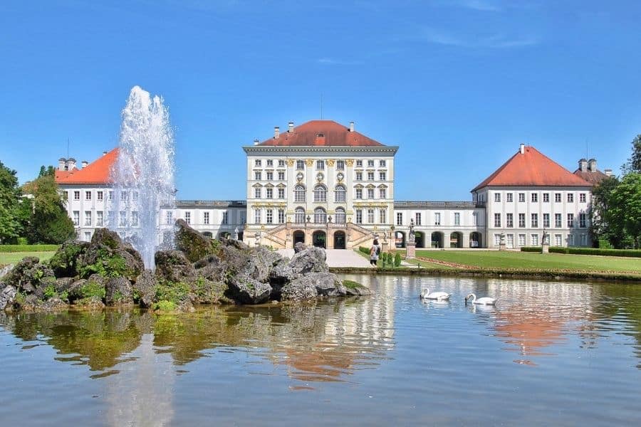 top things to do in munich, 3 days in munich, munich day trips, 2 days in munich, munich sightseeing, what to do in munich, what to see in munich, things to see in munich, where to stay in munich, top things to do in munich, munich walking tours, best things to do in munich, munich places to visit, nymphenburg castle, nymphenburg schloss