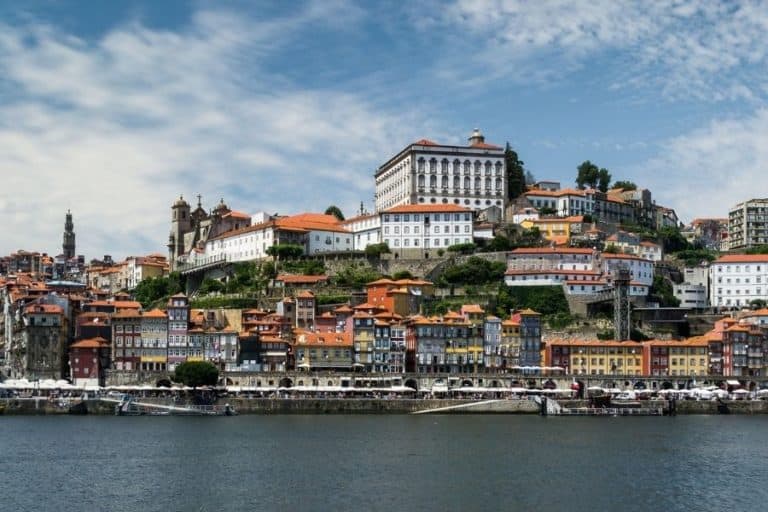 The Best 2 Days in Porto Itinerary